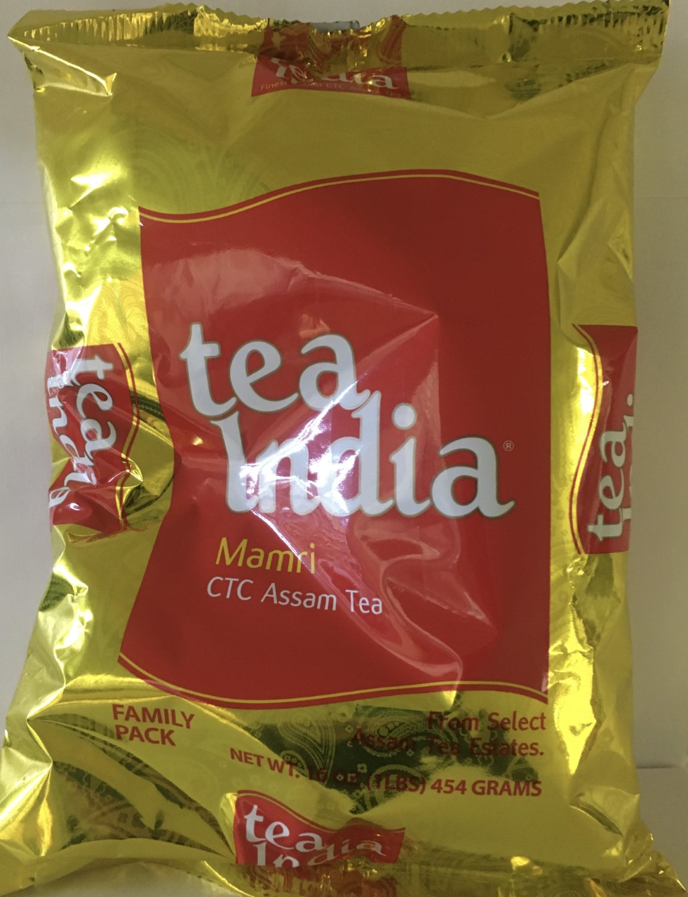 Madinah Market Groceries Tea / Coffee / Energy Drink Mix